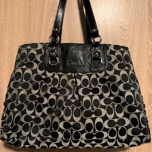 Coach handbag